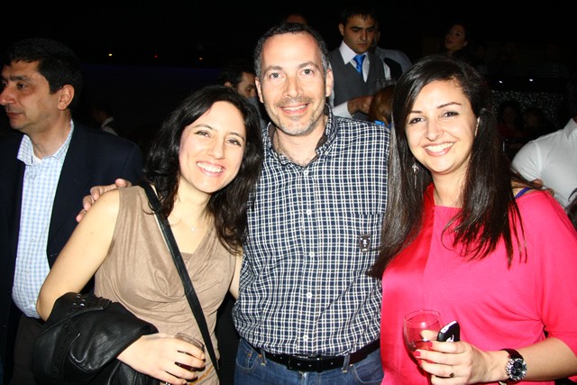 Launching of Beirut Creative Cluster 